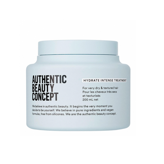 Mascarilla de Hidratación Profunda e Intensiva para Cabellos muy Secos Hydrate Intense Treatment 200ml