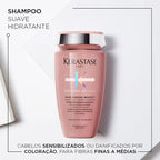Shampoo Bain Chroma Respect 250 ml