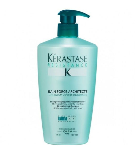 Bain Force Architecte 500 ml