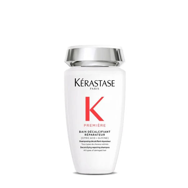 Bain Décalcifiant Réparateur 250 ml