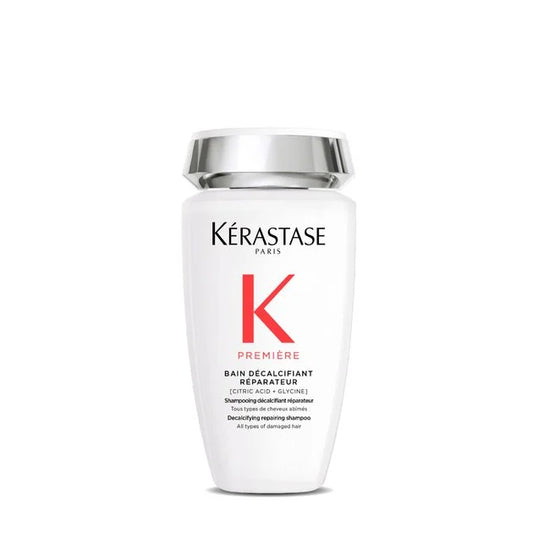 Bain Décalcifiant Réparateur 250 ml