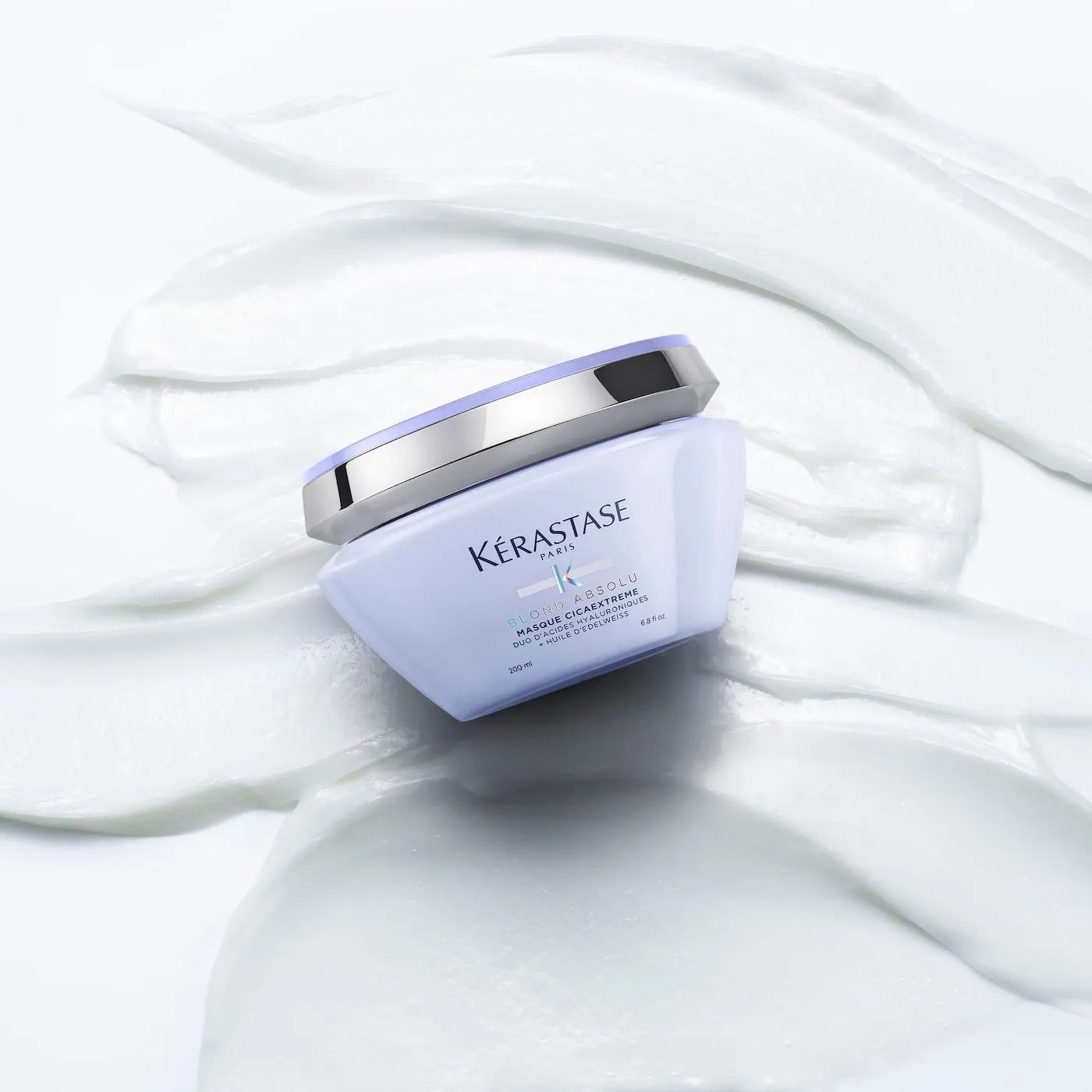 Mascarilla Cicaextreme para Cabello Rubio (Decolorado) 200ml