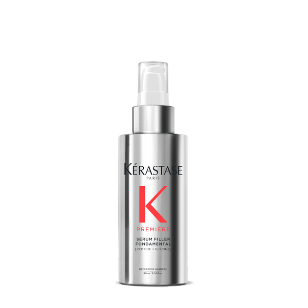 SÉRUM REPARADOR FILLER FONDAMENTAL