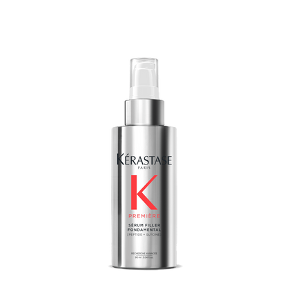 SÉRUM REPARADOR FILLER FONDAMENTAL