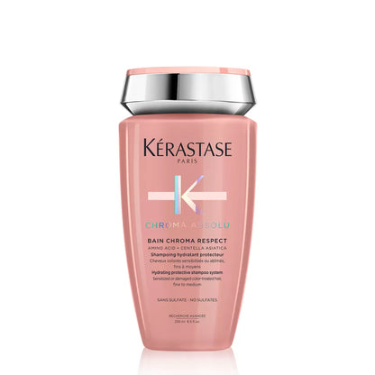 Shampoo Bain Chroma Respect 250 ml