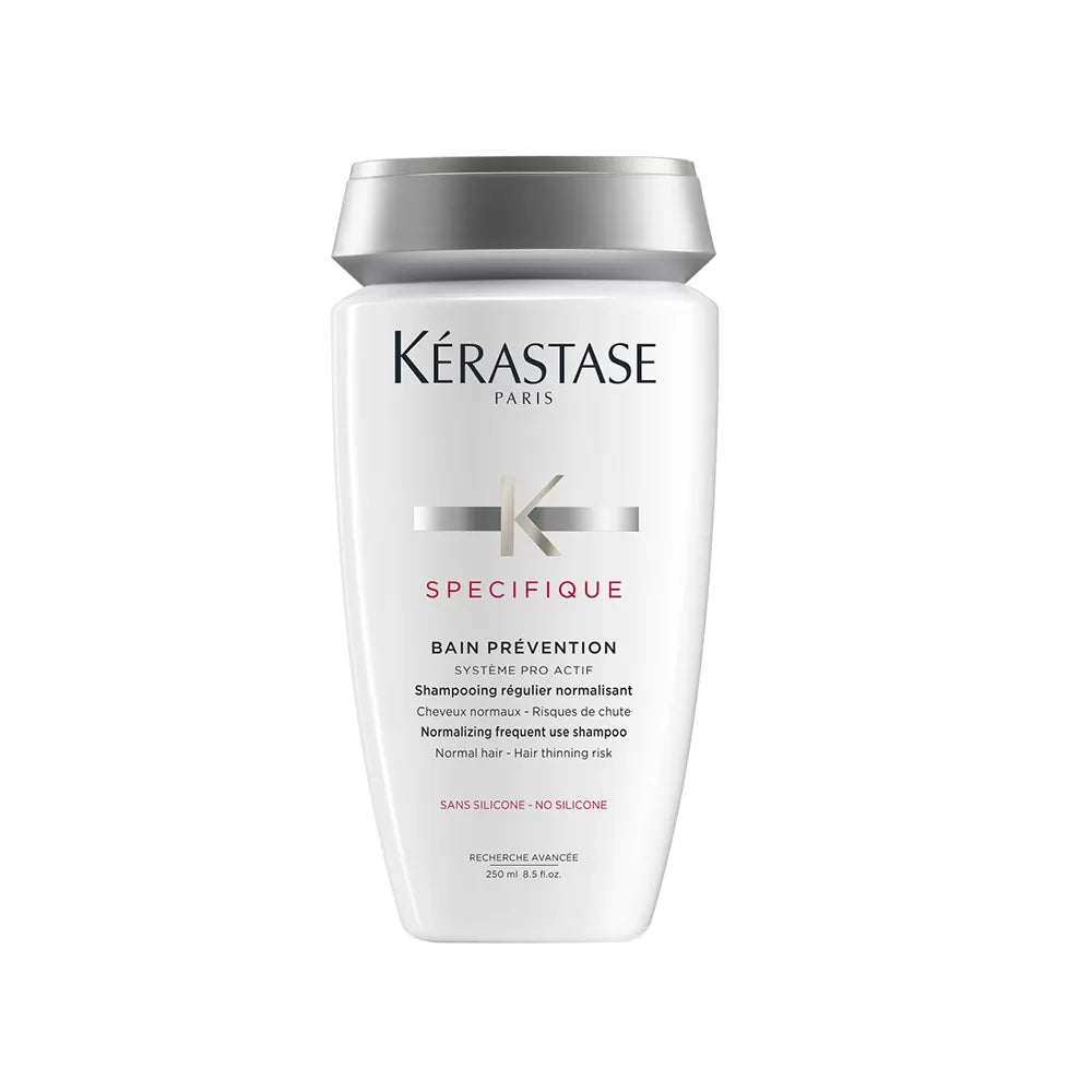 Shampoo Kérastase Specifique Prevention 250ml Anti Caída
