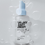 Suero Hidratante Anti Frizz Vegano Hydrate Smoothing Serum 100ml