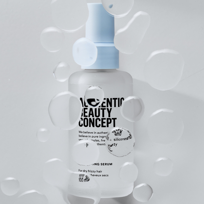 Suero Hidratante Anti Frizz Vegano Hydrate Smoothing Serum 100ml
