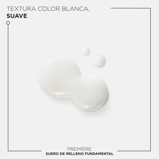 SÉRUM REPARADOR FILLER FONDAMENTAL