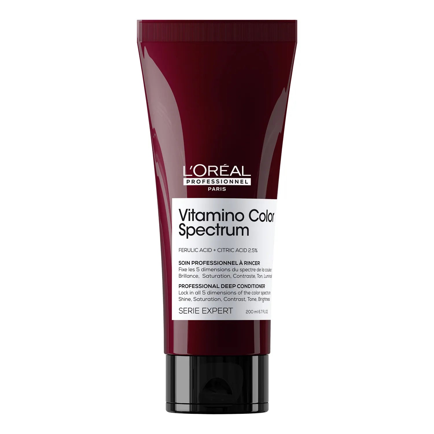 Acondicionador L'Oréal Professionnel Vitamino Color Spectrum Protección del color 200 ml