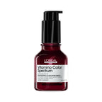 Sérum capilar L'Oréal Professionnel Vitamino Color Spectrum Glass Shine Protección del color 50 ml