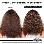 Tratamiento reparador en Serúm LOréal Professionnel Absolut Repair Molecular 250ml