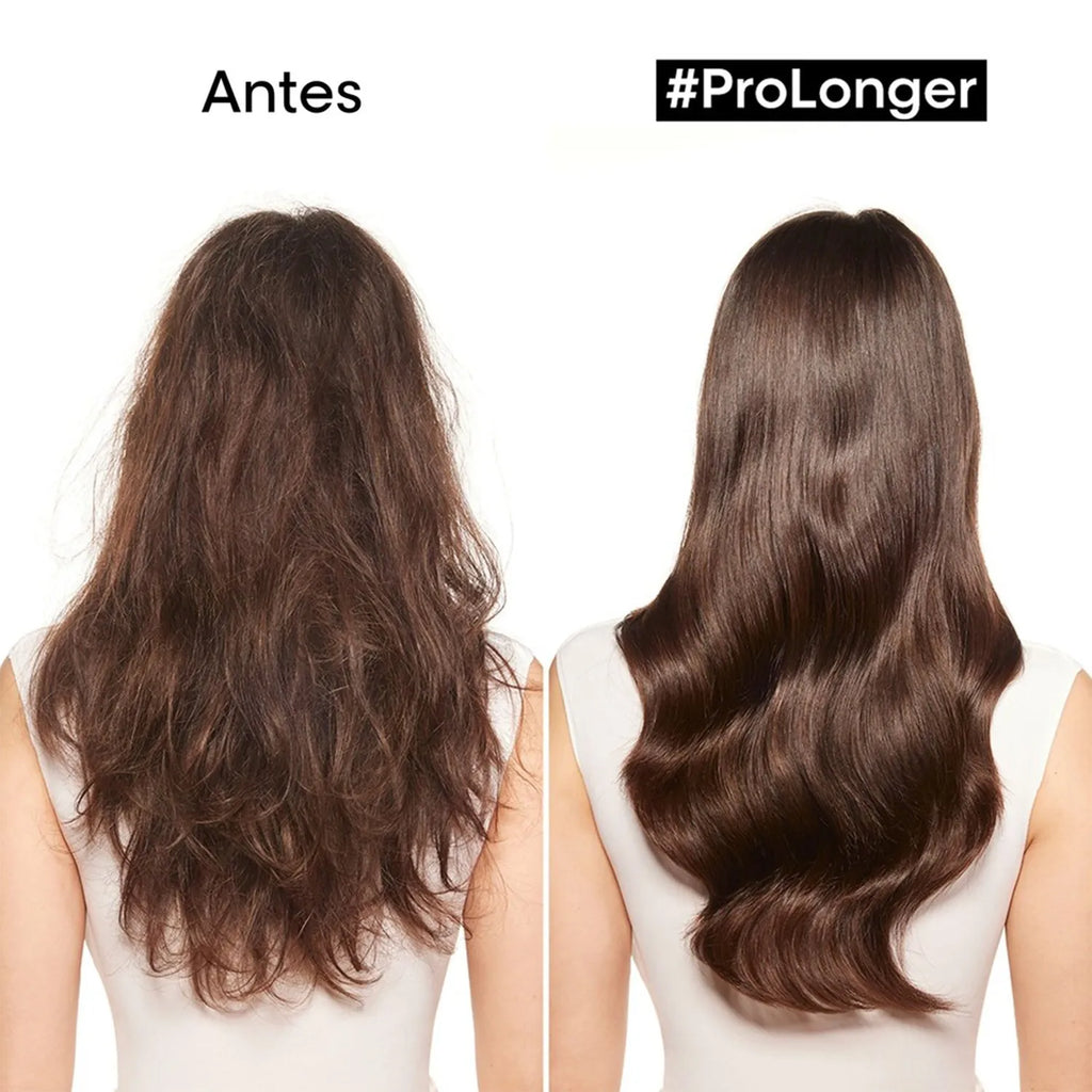 Shampoo LOréal Professionnel ProLonger engrosa puntas del cabello largo 300ml