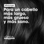 Crema para peinar LOréal Professionnel ProLonger engrosa puntas del largo 150ml