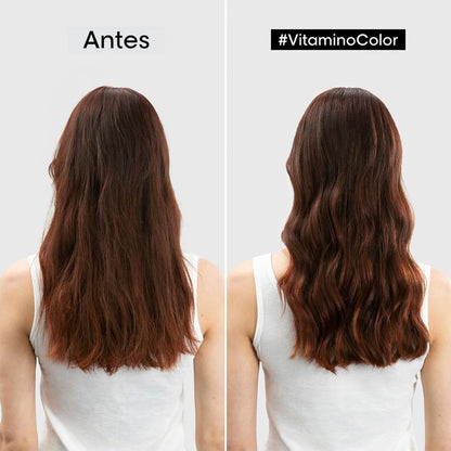 Acondicionador LOréal Professionnel Vitamino Color protección color 200ml
