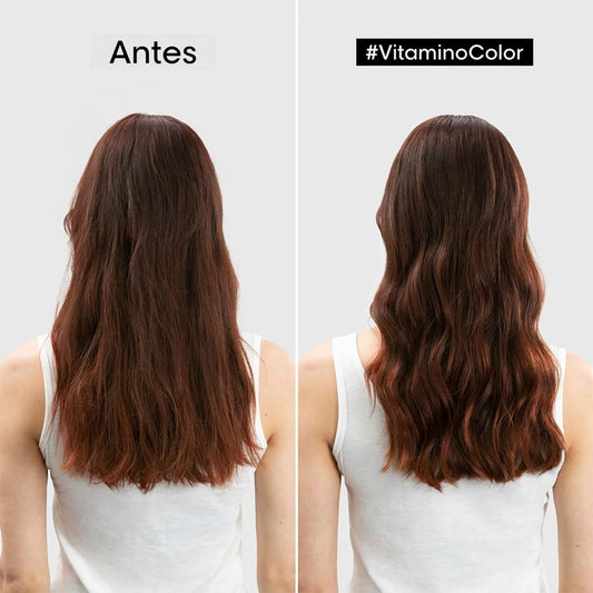 Acondicionador LOréal Professionnel Vitamino Color protección color 200ml