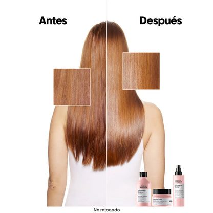 Spray LOréal Professionnel Vitamino Color cuida color 10 acciones en 1 190ml