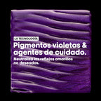 Shampoo L'Oréal Professionnel Vitamino Color Spectrum Purple Protección del color 300 ml