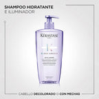 Bain Lumiére 500 ml
