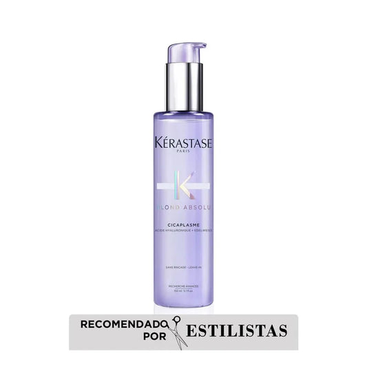 Termoprotector Cicaplasme Blond Absolu 150ml