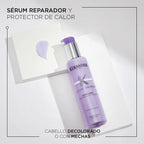 Termoprotector Cicaplasme Blond Absolu 150ml