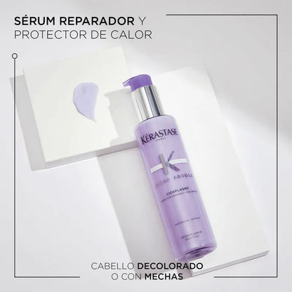 Termoprotector Cicaplasme Blond Absolu 150ml